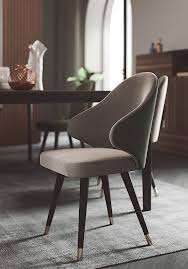 A World Famous Road And One Of The Best Music Albums Ever Recorded Now Gives Name To A Timel Dining Room Chairs Modern Modern Dining Chairs Modern Dining Room