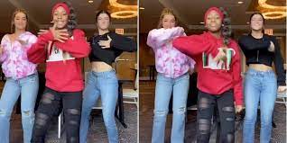 20 Top Tiktok Dances Renegade Say So And More