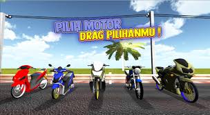 Langsung saja unduh melalui link download yang ada di bawah. Updated Indonesian Drag Bike Racing Drag Indonesia 210m For Pc Mac Windows 7 8 10 Free Mod Download 2021