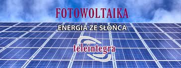 Katalog firm związanych z fotowoltaiką | ranking firm fotowoltaicznych. Teleintegra Fotowoltaika Home Facebook