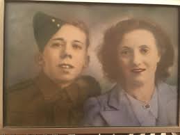 Ever since I can remember, my grandmother was always working