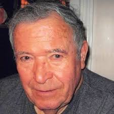 Norman P. Perreault Obituary (2018)