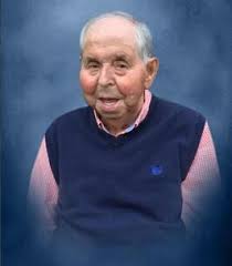 Obituary for David Cline