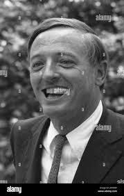 William buckley hi-res stock photography and images