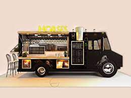 mini van coffee stall design ideas food truck conceptual design idea coffee food truck food truck food truck design