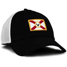Callaway Golf Men S State Trucker Hat Florida Golfballs Com