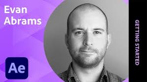 Getting Started in Motion Design with Evan Abrams