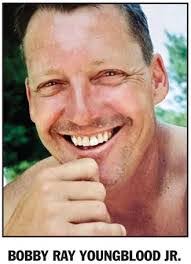 Stephen Cruse's Instagram, Twitter & Facebook