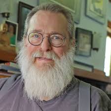 Where are good areas to rock hunt near Red Rock Lake in Knoxville?