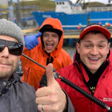#deckboss on @discoverychannel @deadliestcatch ig: What Happened To Nick On Deadliest Catch