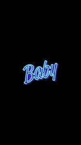Pin By Emily On Iphone Wallpapers Wallpaper Iphone Neon Neon Wallpaper Blue Wallpaper Iphone