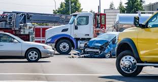 Top 10 Ways a Lawyer Can Help You After a Truck Accident | New Jersey