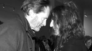 Patti Smith's Heartfelt Remembrance of Sam Shepard Is a Portrait of Art and  Friendship