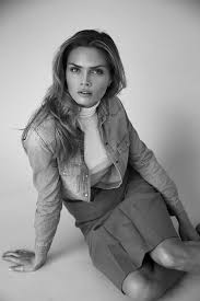 Is she married or dating a new boyfriend? Kim Feenstra Dennison Bertram