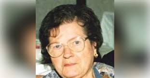 Obituary information for Beulah Louise Sobieralski