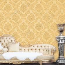 الصين الصين مصنع كلاسيك لنقش الداماسيل خلفية فينلى يشترى دمسك ورق جدار على Sa Made In China Com