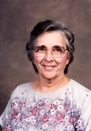 Flossie Olson Obituary March 21, 2019