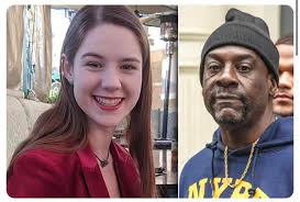 NYC Career Criminal Charged with Attempted Murder After Randomly Slashing  25 year old Broadway Costume Designer's Neck.