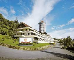 Popular attractions genting skyway and genting highlands theme park are located nearby. Awana Genting Highlands Golf And Country Resort 4919 Details Rci