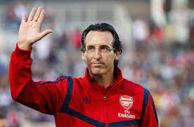 Artificial intelligence helps automation, but can't tell you where to put. Unai Emery Was Openly Mocked By Arsenal Players Before His Sacking