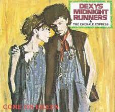 Come On Eileen Wikipedia
