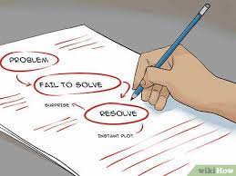 There are many books on how to write comics, like the ever popular how to draw comics the marvel way, but most of these writing a story is not just about sitting down at your computer, although that's part of it. 4 Ways To Write A Comic Book Wikihow
