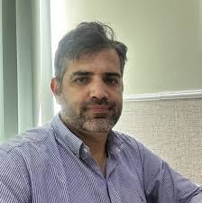 Dr. Bernardo Lopes Araujo Ortopedista