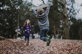 Is Your Child Ready To Stay Home Alone And Is It Legal