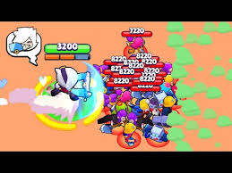 All content must be directly related to brawl stars. Hd Colette Is Troller Brawl Stars Funny Moments Wins Fails Glitches
