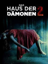 Teenager owen vaccaro kommt als Amazon De Das Haus Der Damonen 2 Ansehen Prime Video