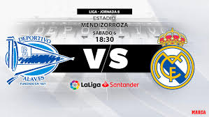 Get a report of the granada vs. Laliga Santander Alaves Vs Real Madrid Lopetegui S Side Look To Return To Winning Ways Marca In English