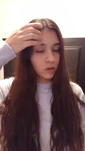 Andale pues necia vamos hacerte rubia de nuevo 🤭 @Janeth Andrade #CdJuarez