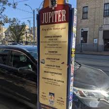 DELMAR LOOP PLANET WALK