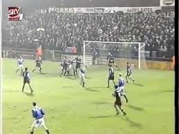 With the match played in heavy rain, chances were at a premium before. West Ham V Stockport Head To Head Caughtoffside