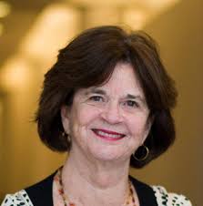 Sara McLanahan, 'towering figure' in the study of family structure and  inequality, dies at 81