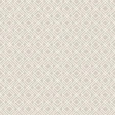 The immense depth that brown hues carry helps create a sense of calm that makes it an excellent choice for bedroom walls. 2836 22022 Puck Light Brown Geometric Wallpaper Wallpaper Boulevard
