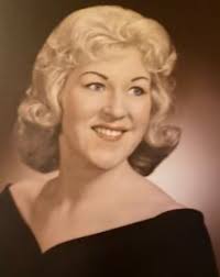 Sheila F. (Callery) Kearns Obituary March 14, 2025