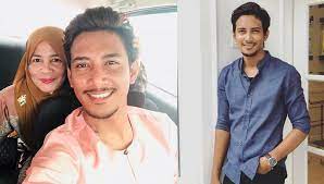 Fendy bakry merupakan seorang pelakon lelaki yang berasal dari negeri perlis indera kayangan. Biodata Fendy Bakry Pelakon Drama Kan Kukejar Cinta Kamu Iluminasi
