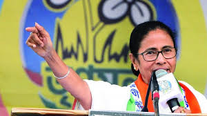 সঙ্গে ছিলেন তৃণমূল যুব সভাপতি অভিষেক বন্দ্যোপাধ্যায় (abhisek banerjee) ও তৃণমূলের রাজনৈতিক পরামর্শদাতা প্রশান্ত কিশোর। Anger Over Pro Muslim Mamata Graft Helped Bjp Script History In Bengal