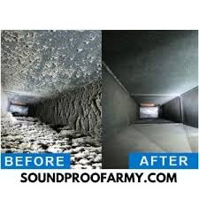 The national trasnportation safety all in all, the number one reason to reduce noise pollution is to improve the quality of life of the communities that. How To Reduce Noise From Return Air Follow These Easy Hacks