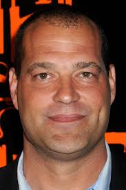 David Perks herec • Filmožrouti.cz