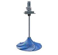 Hyperboloid Mixers for Industrial and Municipal Water Treatment Submersible  Sewage Hyperboloid Mixer