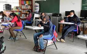 Regreso a clases presenciales en 2021. Regreso A Clases Si No Hay Fiestas Diario De Queretaro Noticias Locales Policiacas De Mexico Queretaro Y El Mundo