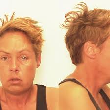 Central Falls officer arrested, accused of pointing gun at woman