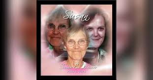 Susan E. Denner Obituary