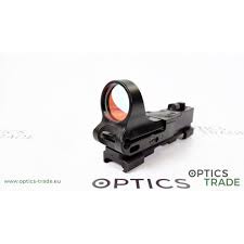 Vortex razor red dot sight review | optics trade reviews. C More Railway Red Dot Sight Optics Trade