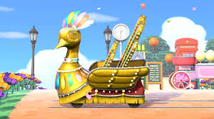 Maybe you would like to learn more about one of these? How To Get The Festivale Float Animal Crossing New Horizons Wiki Guide Ign