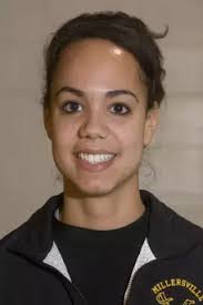 2008-09 Women's Outdoor Track and Field Roster