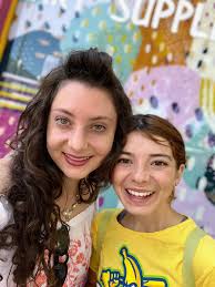 Blog — Rebecca Piazza