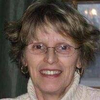 Janet Alice Lees Obituary